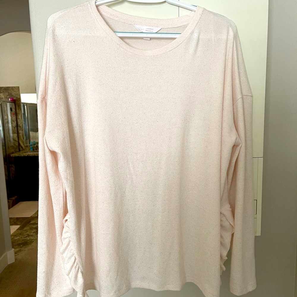 Lauren Conrad sweater